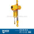 electric chain 10ton hoist price with high quality